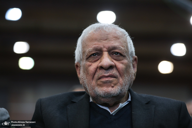 چهاردهمین مجمع عمومی حزب موتلفه اسلامی - بادامچیان