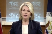 آمریکا: در حل بحران با ترکیه پیشرفت خوبی حاصل شد