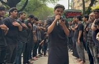 عاشورای حسینی در هند (9)