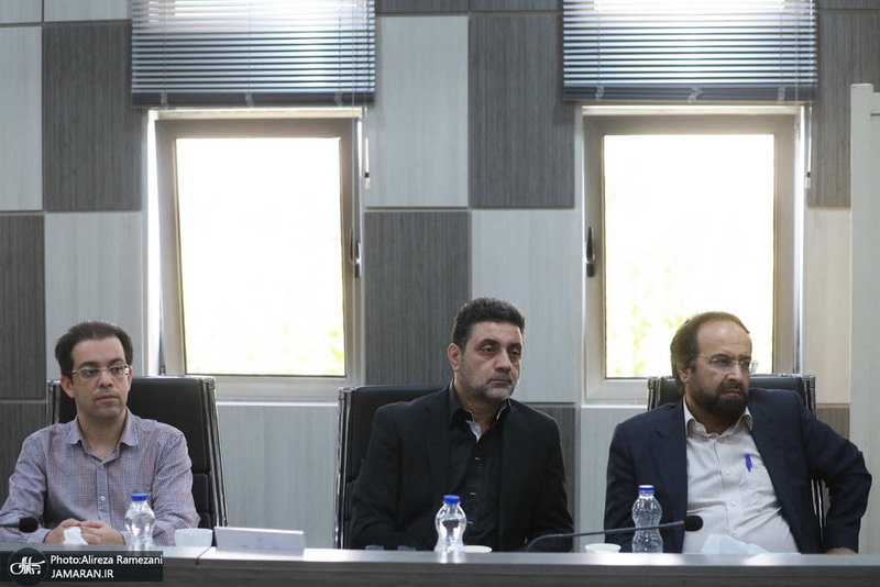 دومین پیش نشست همایش بین‌المللی تحول در نقش و جایگاه زنان در پرتو اندیشه‌های امام خمینی(س)