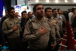 همایش مردمی شرح فراق؛ بزرگداشت شهید سپهبد علی صیاد شیرازی 