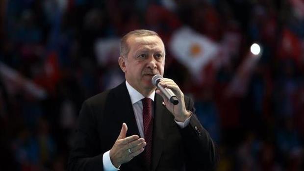 اردوغان گرفتار در بحران های اقتصادی و سیاسی