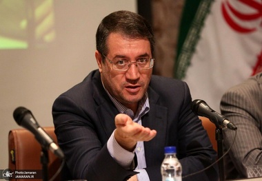 ماجرای نامه روحانی به 4 وزیر از زبان وزیر صمت