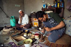 منتخب تصاویر امروز جهان- 10 تیر