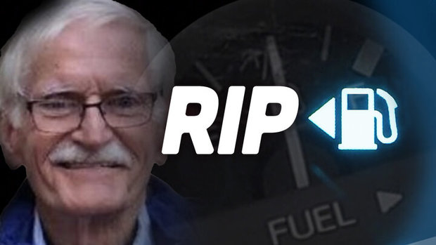 خالق فلش کوچک داشبورد درگذشت