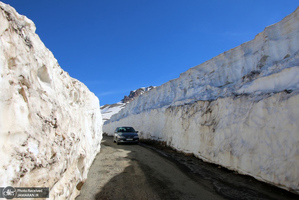 منتخب تصاویر امروز جهان- 10 اردیبهشت 1400