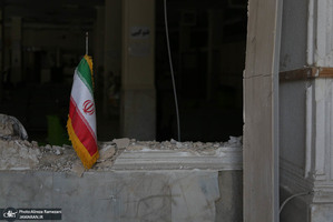 بازدید اصحاب رسانه از زندان اوین