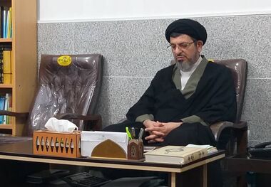 تریبون نماز جمعه در خدمت رشد و تعالی جامعه است