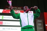 قهرمان وزنه‌برداری پارالمپیک از دنیا رفت
