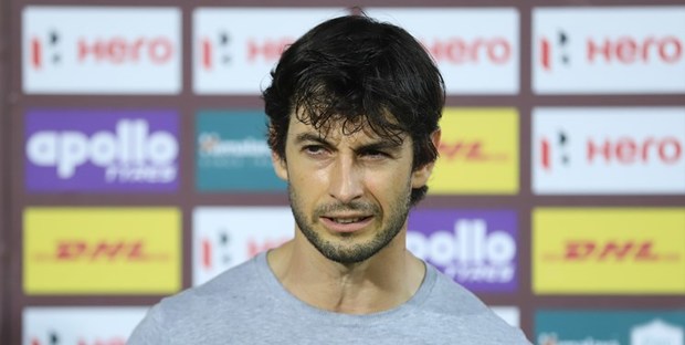 سرمربی گوا: گل زدن به پرسپولیس دشوار است
