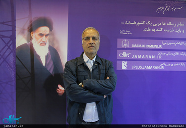 خانیکی: وجود سلبریتی‌ها در غیاب فرهنگ مدنی و نهادهای مدنی می‌تواند یک تهدید برای جامعه محسوب شود