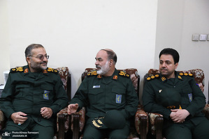 اضافه سپاه