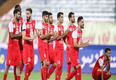 ثبت نام پرسپولیسی ها برای لیگ قهرمانان آسیا انجام شد