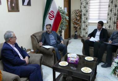 مشوق های سرمایه گذاری در شهرک صنعتی ماسال افزایش یابد