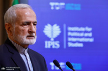 نشست های تخصصی اجلاس بین المللی تحت تهاجم؛ تجاوز و دفاع-2