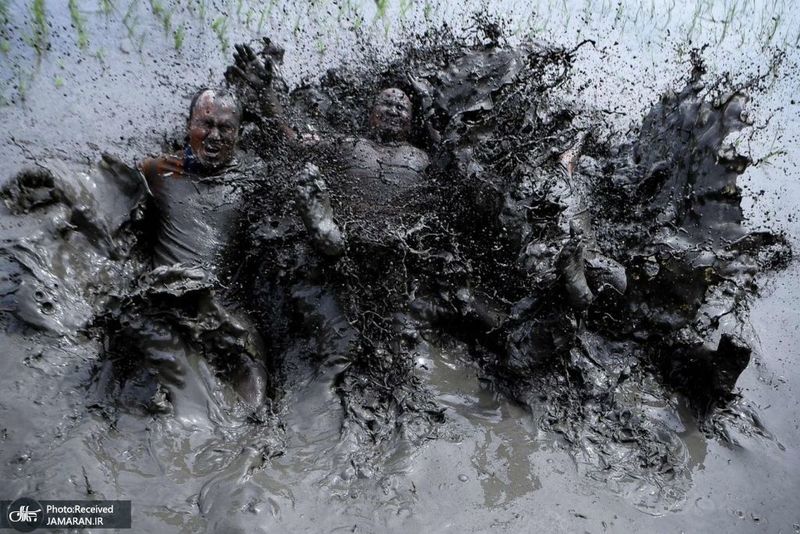 منتخب تصاویر امروز جهان- 9 تیر 1400