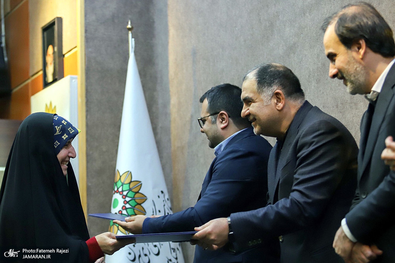 نشست «زنان خبرنگار؛ افق‌های پیش رو» و تجلیل از جمعی از زنان خبرنگار