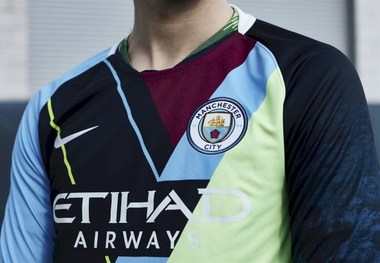  زشت‌ترین پیراهن‌های تیم‌های باشگاهی فوتبال + تصاویر
