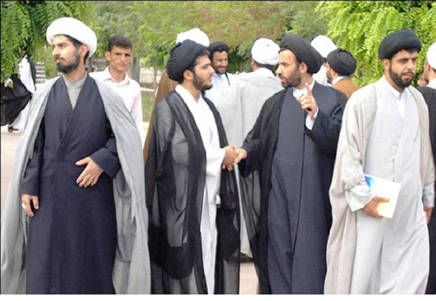 300 روحانی مبلغ ماه محرم در شهرستان ری مستقر می شوند