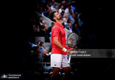 آخرین حضور اسطوره تنیس در رولان گاروس؟