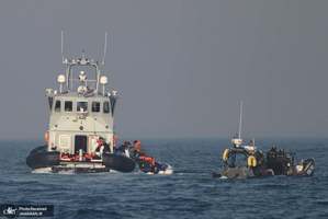 منتخب تصاویر امروز جهان- 21 مرداد