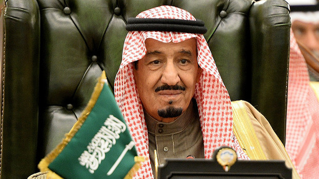 پادشاه عربستان به روسیه سفر می کند
