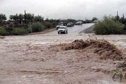 هشدار مدیریت بحران درباره احتمال وقوع سیلاب