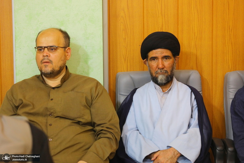 پنجمین نشست تبیین مکتب امام خمینی با عنوان «مکتب اصولی (2)»