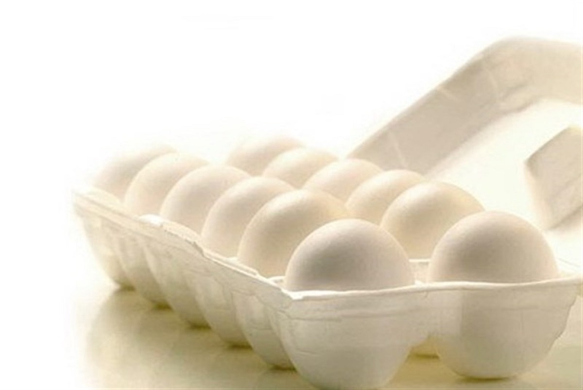 قیمت تخم مرغ بسته بندی در بازار + جدول (7 شهریور 1402)