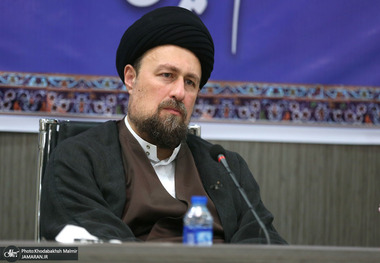 سید حسن خمینی: در پژوهش حول اندیشه امام باید توجه کرد که درد روزگار ما چیست/ باید به بحث‌های مهم امروز مانند حجاب، امربه‌معروف و نهی از منکر پرداخت/ حتی اگر به عرفان، تاریخ و جامعه شناسی هم می‌پردازیم باید در راستای درمان دردهای امروز باشد