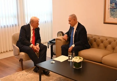 چرا نتانیاهو از مرحله دوم توافق غزه می ترسد؟