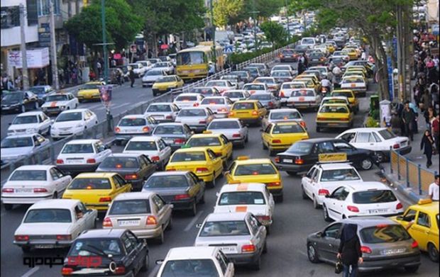 افزایش ۳۰ درصدی ترافیک در روز اول بازگشایی مدارس البرز