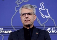 Iran: Strait of Hormuz remains under our full control; world should blame US for rising fuel prices