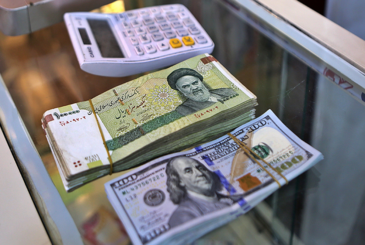 نرخ ۴۷ ارز بین بانکی در ۱۴ آبان ۹۸
