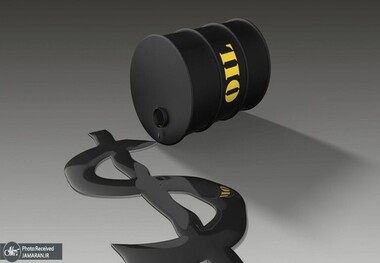 نفت سنگین ایران ۱۰۱ دلار را پشت سر گذاشت