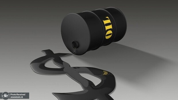 قیمت نفت امروز تثبیت شد