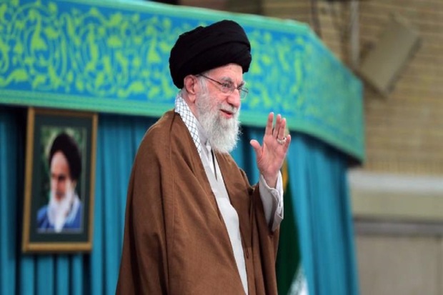 Leader says officials will decide quality of Iran's show of power to Israel