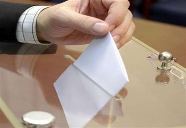 انتخابات هیات مدیره مجمع نمایندگان کارگری مازندران برگزار شد