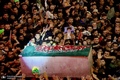 پیام قدردانی وزیر فرهنگ از عراقی‌ها برای تشییع باشکوه رهبر شهید 