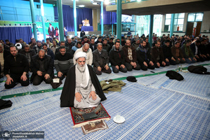 تجدید میثاق اقشار مردم و مسئولان با آرمان های امام راحل-10