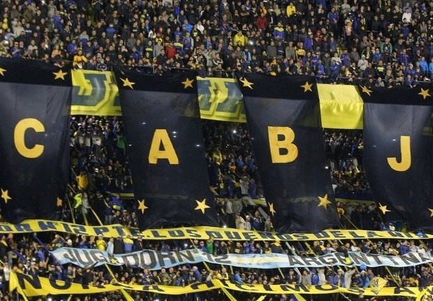 خبری از ورزشگاه‌های ایران در بین پرشورهای جهان نیست