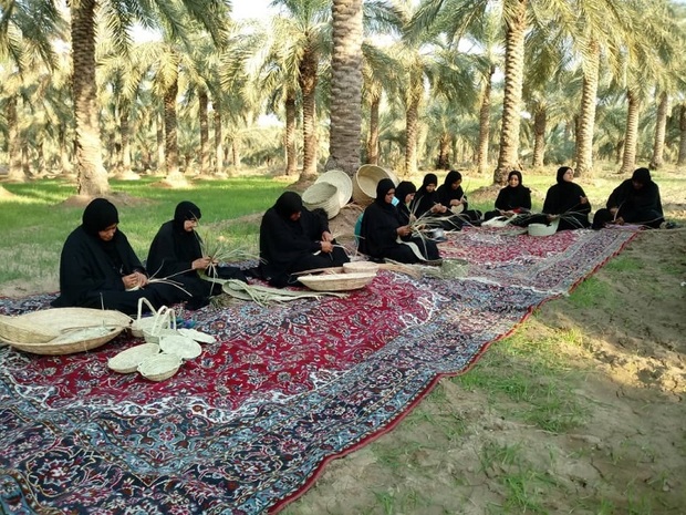 سه هزار و 500 گردشگر از روستاهای شهرستان کارون دیدن کردند