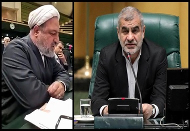 حمید رسایی: عملا مجلس هیچ کاره است؛ می‌خواهند شورای عالی دفاع درست کنند و دبیرخانه این شورا بگوید مجلس نباید به فلان کار ورود کند / نیکزاد: اگر قرار باشد شورای عالی دفاع درست شود حتما باید رهبری تایید کنند