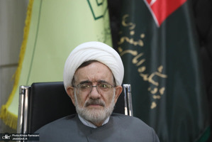 دومین پیش نشست همایش بین‌المللی تحول در نقش و جایگاه زنان در پرتو اندیشه‌های امام خمینی(س)