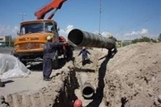 پروژه انتقال آب از خلیج فارس به استان کرمان 25 درصد پیشرفت دارد