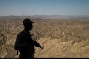ناکامی اشرار مسلح در ‌‌ورود به ایران از مرز سراوان