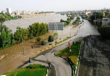 جاده ساحلی شرقی برای دومین روز مسدود است