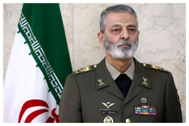 سرلشکر موسوی: نبرد ۱۲ روزه نشان داد پدافند غیرعامل ضروری و تکلیف‌ ملی است