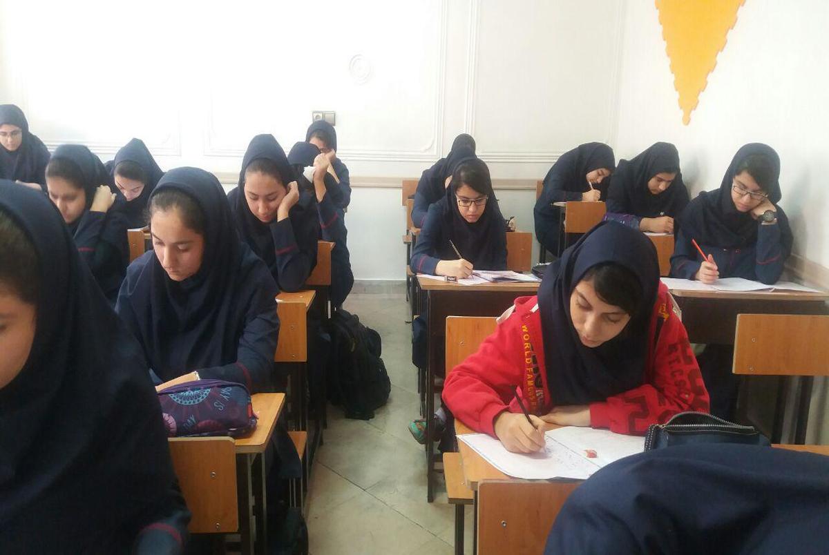 700 مدرسه در تهران نیاز به تخریب و بازسازی دارند