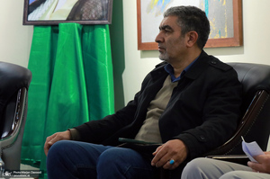  رویدادهای فرهنگی و هنری هفته بر آستان آفتاب -6 